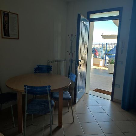 Appartamenti Piccola Stella Maris Senigallia Zewnętrze zdjęcie