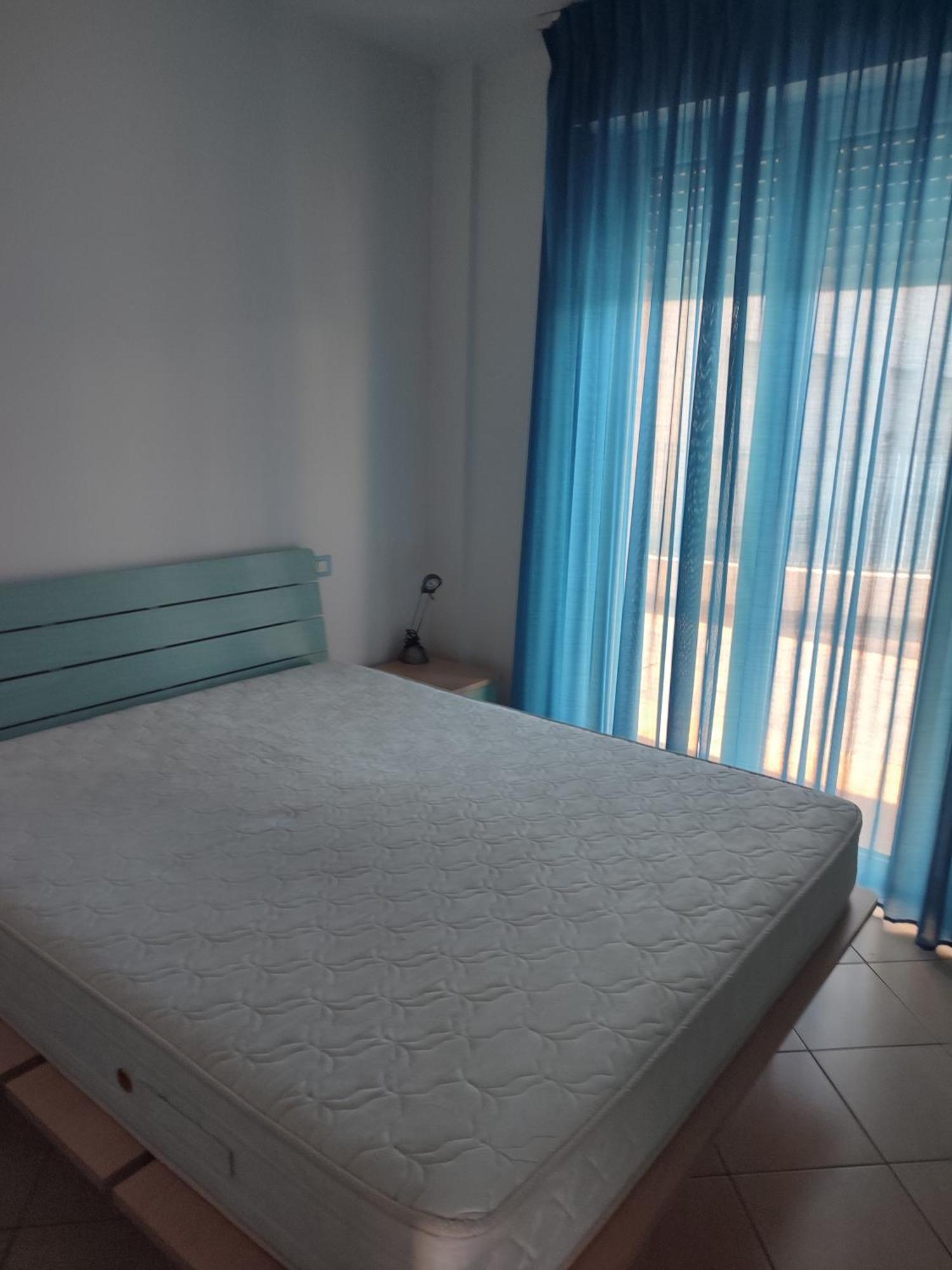 Appartamenti Piccola Stella Maris Senigallia Zewnętrze zdjęcie